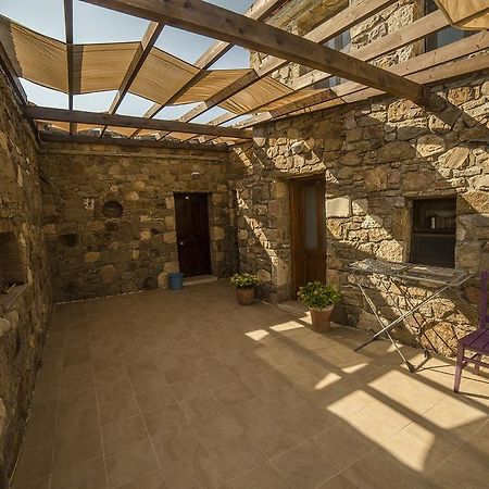 Harmani Tatil Ciftligi Villa Bozcaada Island Exterior foto