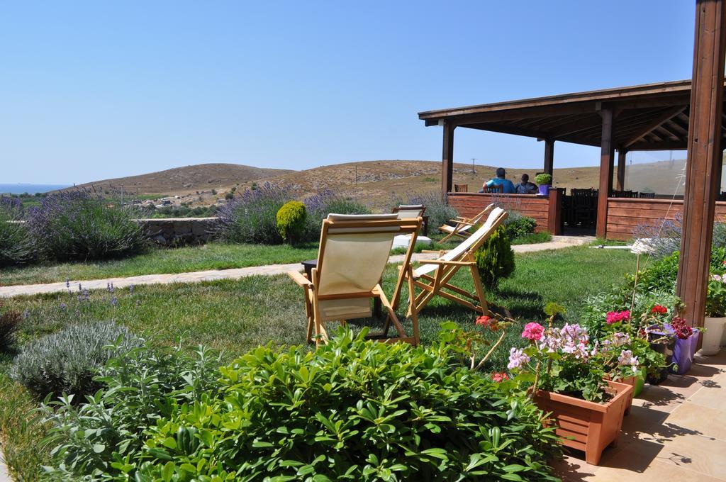 Harmani Tatil Ciftligi Villa Bozcaada Island Exterior foto