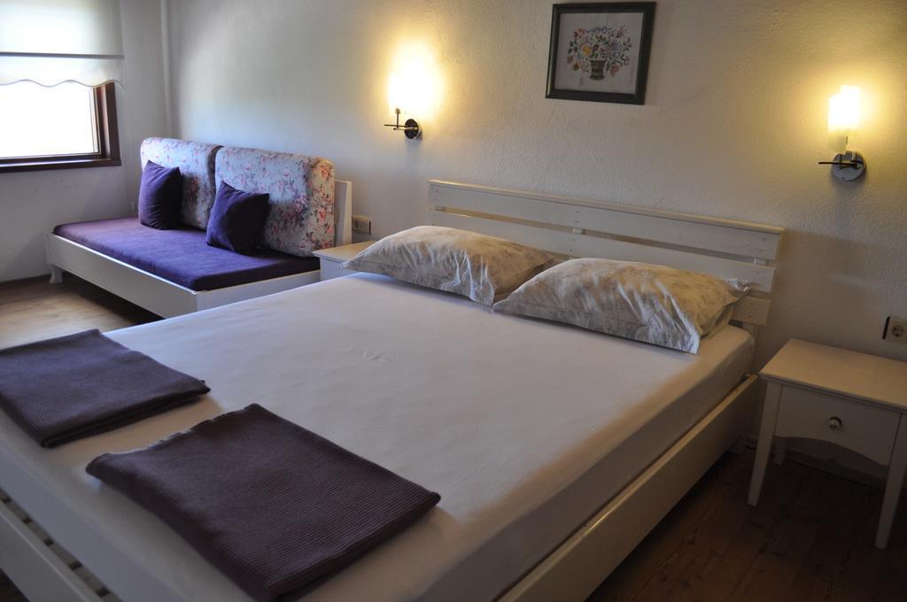 Harmani Tatil Ciftligi Villa Bozcaada Island Habitación foto