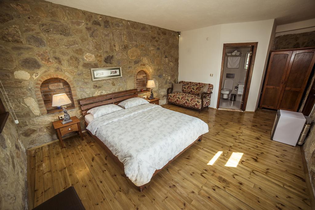 Harmani Tatil Ciftligi Villa Bozcaada Island Exterior foto