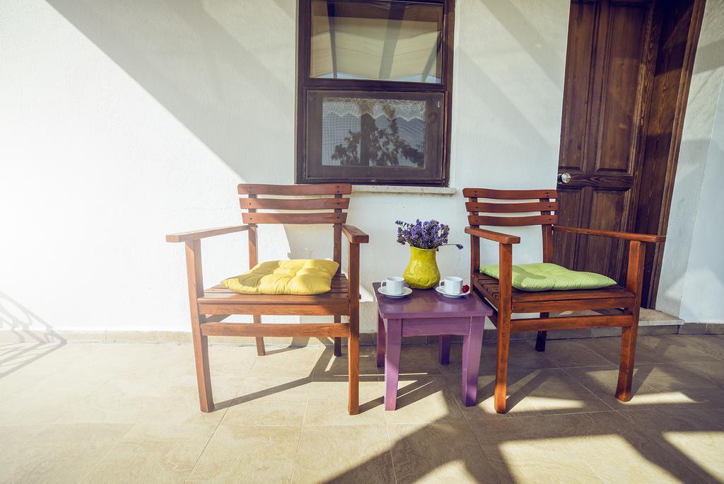 Harmani Tatil Ciftligi Villa Bozcaada Island Exterior foto