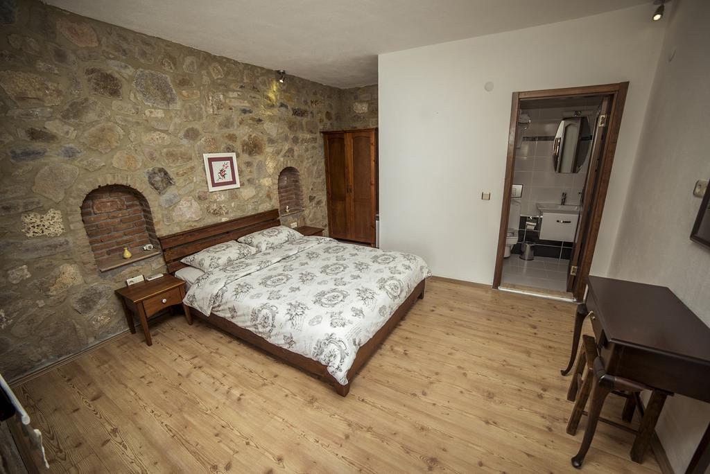 Harmani Tatil Ciftligi Villa Bozcaada Island Exterior foto