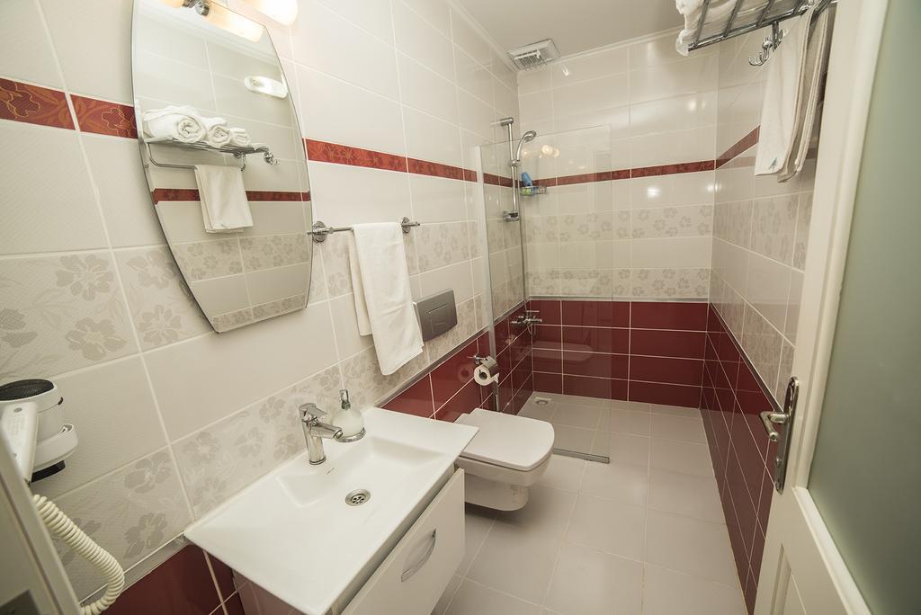 Harmani Tatil Ciftligi Villa Bozcaada Island Exterior foto