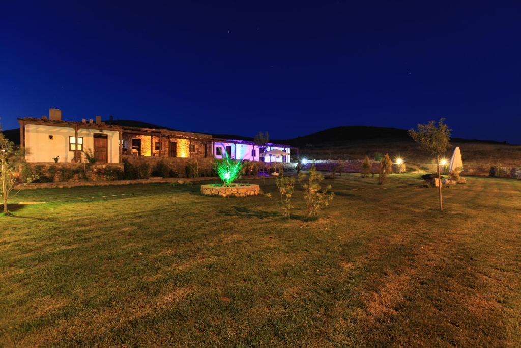 Harmani Tatil Ciftligi Villa Bozcaada Island Exterior foto