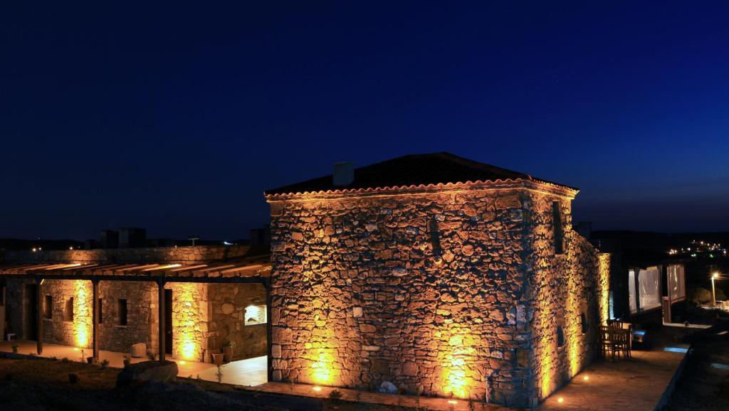 Harmani Tatil Ciftligi Villa Bozcaada Island Exterior foto