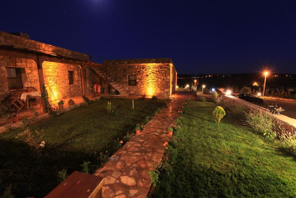 Harmani Tatil Ciftligi Villa Bozcaada Island Exterior foto